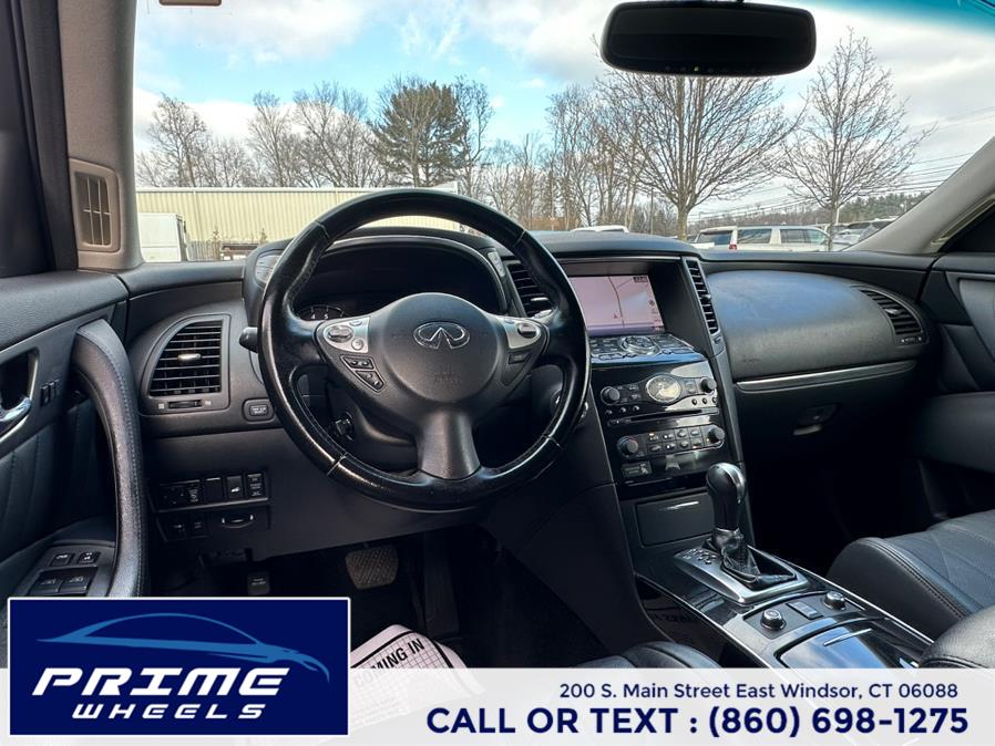 2011 Infiniti FX35 AWD 4dr, available for sale in East Windsor, Connecticut | Prime Wheels. East Windsor, Connecticut 2011 Infiniti FX35 AWD 4dr, available for sale in East Windsor, Connecticut | Prime Wheels. East Windsor, Connecticut