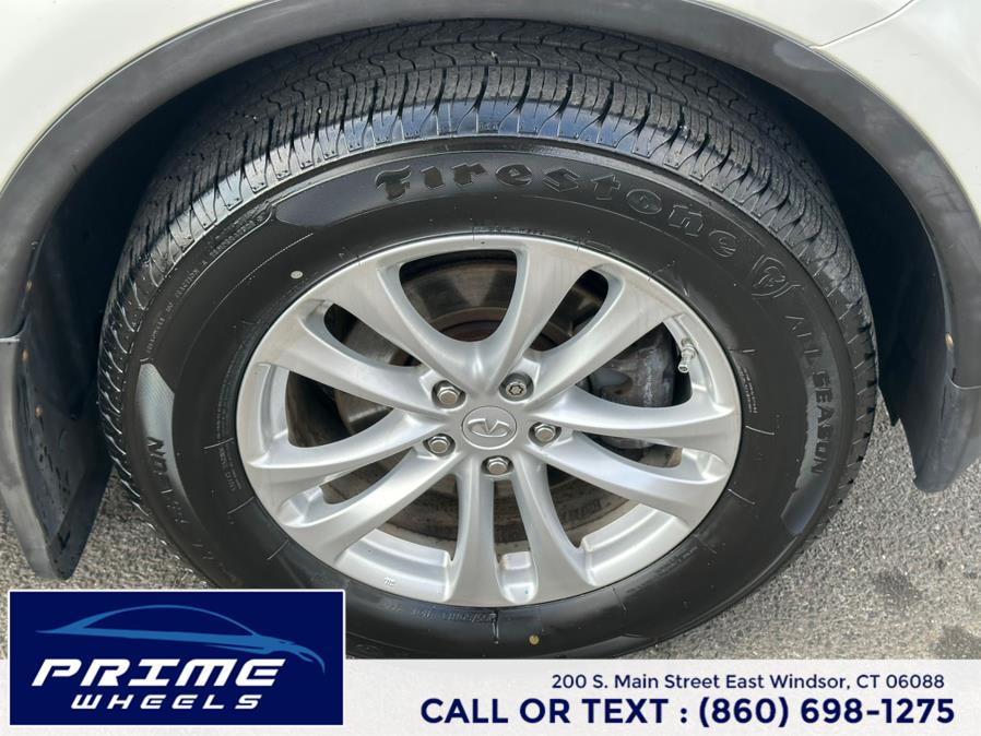 2011 Infiniti FX35 AWD 4dr, available for sale in East Windsor, Connecticut | Prime Wheels. East Windsor, Connecticut 2011 Infiniti FX35 AWD 4dr, available for sale in East Windsor, Connecticut | Prime Wheels. East Windsor, Connecticut