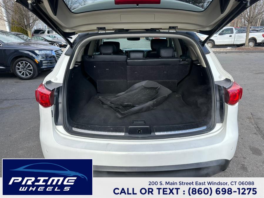 2011 Infiniti FX35 AWD 4dr, available for sale in East Windsor, Connecticut | Prime Wheels. East Windsor, Connecticut 2011 Infiniti FX35 AWD 4dr, available for sale in East Windsor, Connecticut | Prime Wheels. East Windsor, Connecticut
