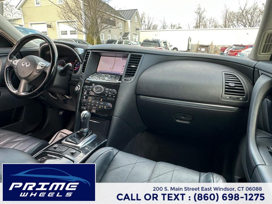 2011 Infiniti FX35 AWD 4dr, available for sale in East Windsor, Connecticut | Prime Wheels. East Windsor, Connecticut 2011 Infiniti FX35 AWD 4dr, available for sale in East Windsor, Connecticut | Prime Wheels. East Windsor, Connecticut