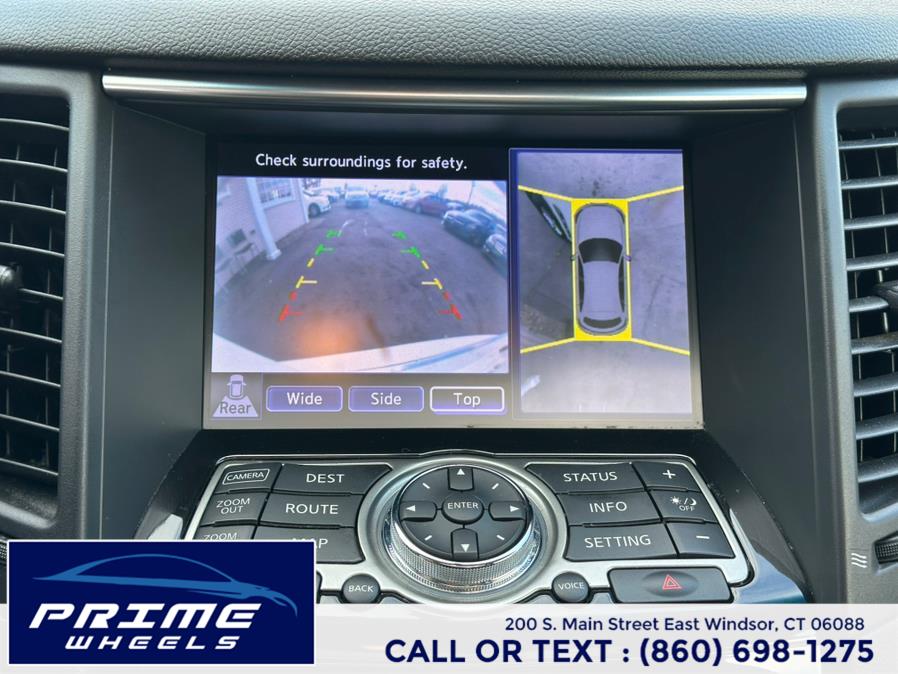 2011 Infiniti FX35 AWD 4dr, available for sale in East Windsor, Connecticut | Prime Wheels. East Windsor, Connecticut 2011 Infiniti FX35 AWD 4dr, available for sale in East Windsor, Connecticut | Prime Wheels. East Windsor, Connecticut