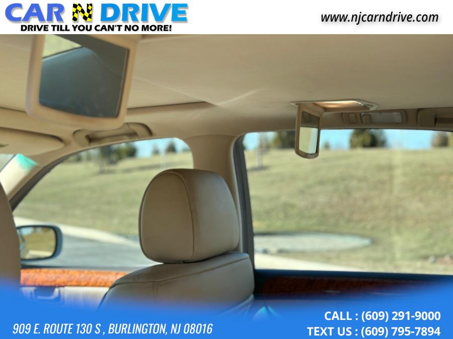 2006 Lexus Ls 430 Sedan, available for sale in Burlington, New Jersey | Car N Drive. Burlington, New Jersey 2006 Lexus Ls 430 Sedan, available for sale in Burlington, New Jersey | Car N Drive. Burlington, New Jersey