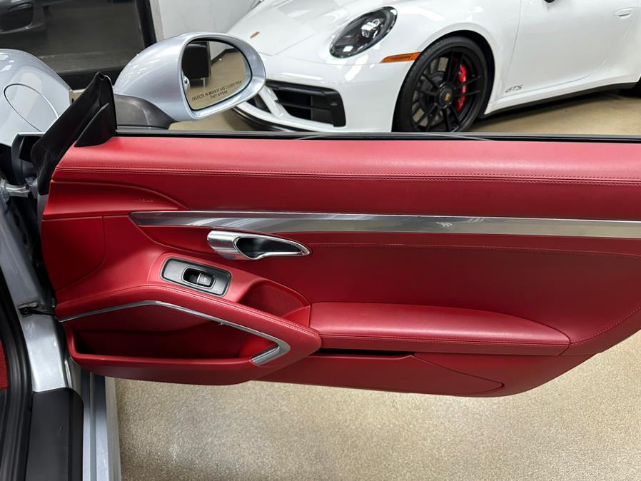 2016 Porsche Boxster 2dr Roadster S, available for sale in Inwood, New York | 5 Towns Drive. Inwood, New York 2016 Porsche Boxster 2dr Roadster S, available for sale in Inwood, New York | 5 Towns Drive. Inwood, New York