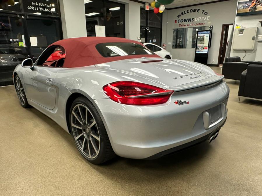 2016 Porsche Boxster 2dr Roadster S, available for sale in Inwood, New York | 5 Towns Drive. Inwood, New York 2016 Porsche Boxster 2dr Roadster S, available for sale in Inwood, New York | 5 Towns Drive. Inwood, New York