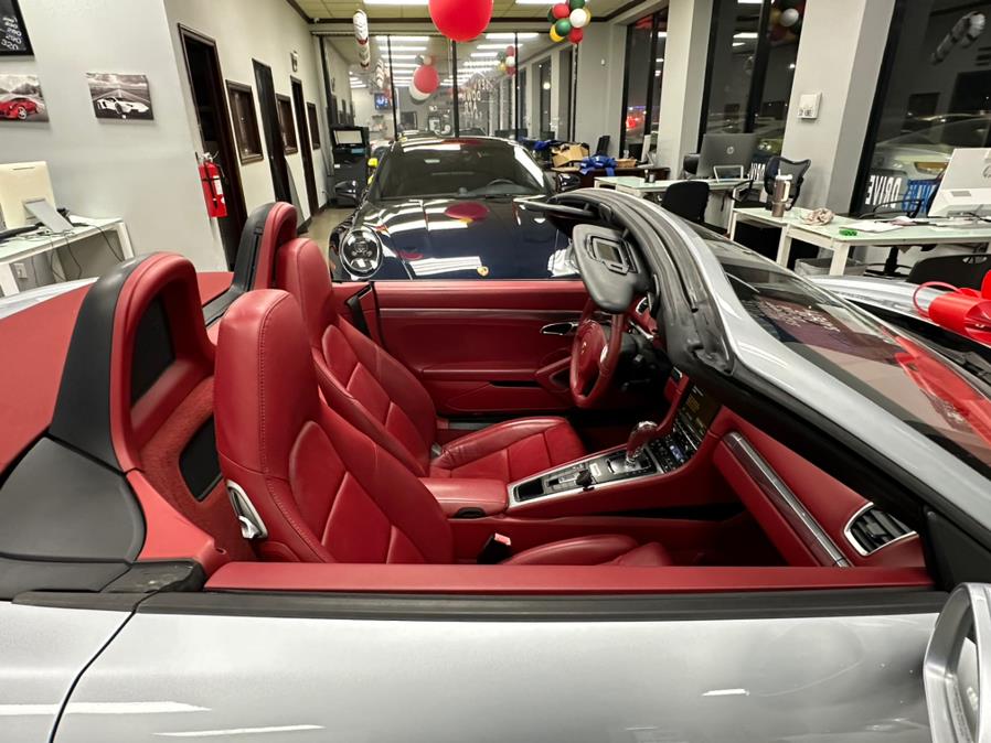 2016 Porsche Boxster 2dr Roadster S, available for sale in Inwood, New York | 5 Towns Drive. Inwood, New York 2016 Porsche Boxster 2dr Roadster S, available for sale in Inwood, New York | 5 Towns Drive. Inwood, New York