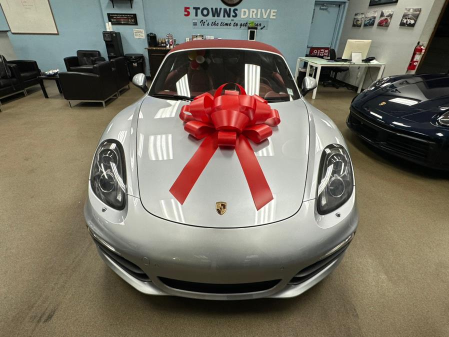 2016 Porsche Boxster 2dr Roadster S, available for sale in Inwood, New York | 5 Towns Drive. Inwood, New York 2016 Porsche Boxster 2dr Roadster S, available for sale in Inwood, New York | 5 Towns Drive. Inwood, New York