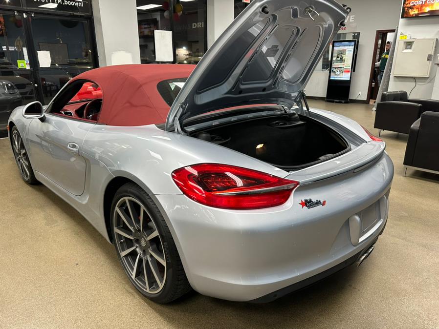 2016 Porsche Boxster 2dr Roadster S, available for sale in Inwood, New York | 5 Towns Drive. Inwood, New York 2016 Porsche Boxster 2dr Roadster S, available for sale in Inwood, New York | 5 Towns Drive. Inwood, New York