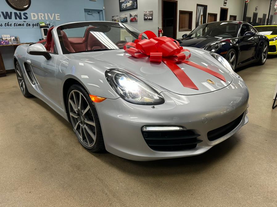 2016 Porsche Boxster 2dr Roadster S, available for sale in Inwood, New York | 5 Towns Drive. Inwood, New York 2016 Porsche Boxster 2dr Roadster S, available for sale in Inwood, New York | 5 Towns Drive. Inwood, New York