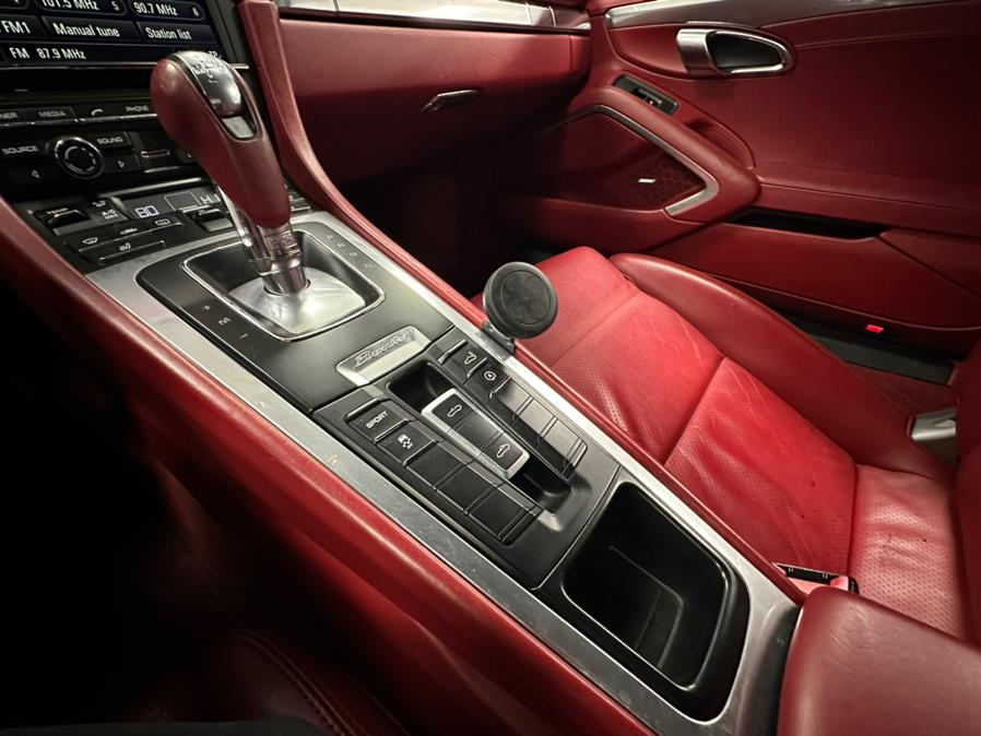 2016 Porsche Boxster 2dr Roadster S, available for sale in Inwood, New York | 5 Towns Drive. Inwood, New York 2016 Porsche Boxster 2dr Roadster S, available for sale in Inwood, New York | 5 Towns Drive. Inwood, New York