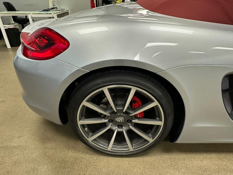 2016 Porsche Boxster 2dr Roadster S, available for sale in Inwood, New York | 5 Towns Drive. Inwood, New York 2016 Porsche Boxster 2dr Roadster S, available for sale in Inwood, New York | 5 Towns Drive. Inwood, New York