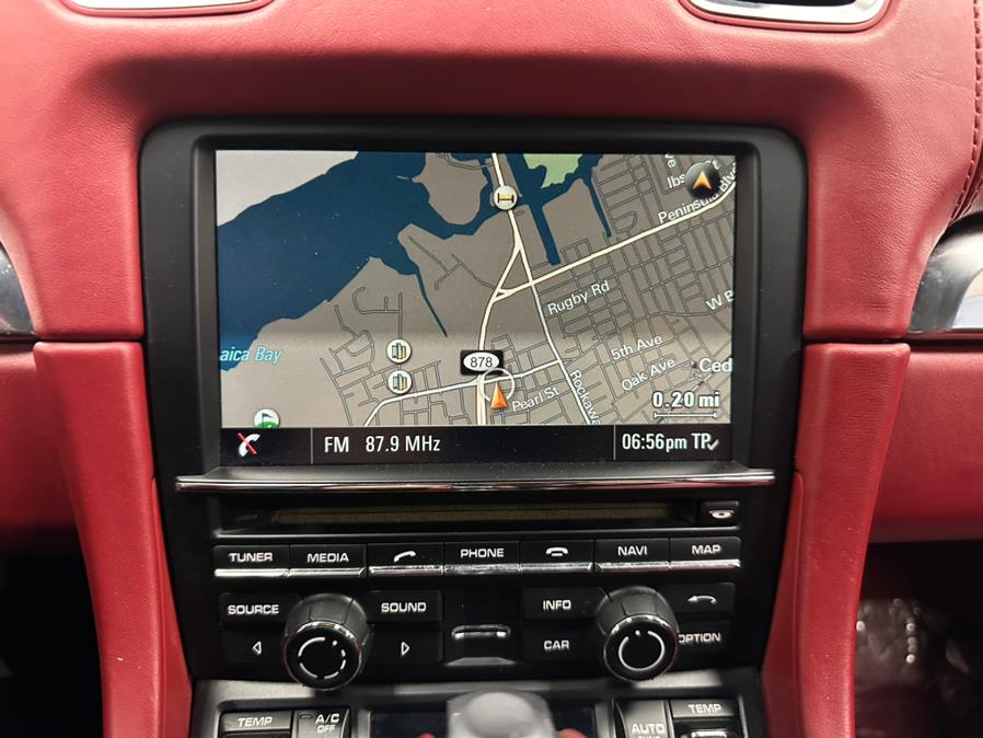 2016 Porsche Boxster 2dr Roadster S, available for sale in Inwood, New York | 5 Towns Drive. Inwood, New York 2016 Porsche Boxster 2dr Roadster S, available for sale in Inwood, New York | 5 Towns Drive. Inwood, New York