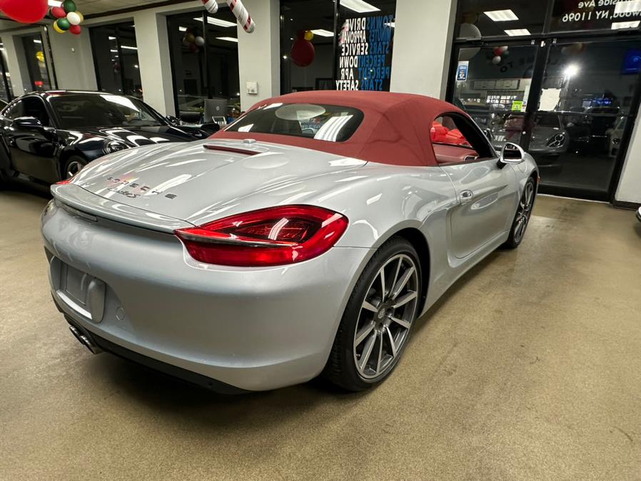 2016 Porsche Boxster 2dr Roadster S, available for sale in Inwood, New York | 5 Towns Drive. Inwood, New York 2016 Porsche Boxster 2dr Roadster S, available for sale in Inwood, New York | 5 Towns Drive. Inwood, New York