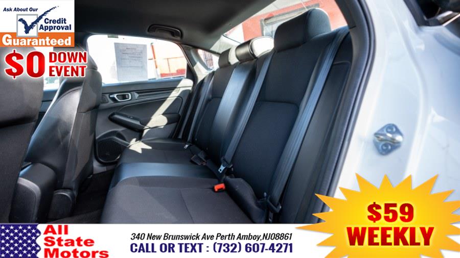 2023 Honda Civic Sedan Sport CVT, available for sale in Perth Amboy, New Jersey | All State Motor Inc. Perth Amboy, New Jersey 2023 Honda Civic Sedan Sport CVT, available for sale in Perth Amboy, New Jersey | All State Motor Inc. Perth Amboy, New Jersey