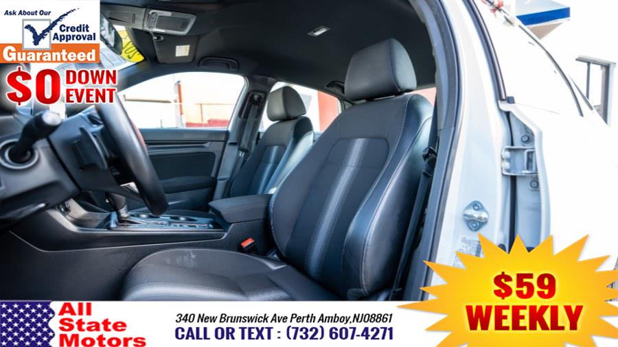 2023 Honda Civic Sedan Sport CVT, available for sale in Perth Amboy, New Jersey | All State Motor Inc. Perth Amboy, New Jersey 2023 Honda Civic Sedan Sport CVT, available for sale in Perth Amboy, New Jersey | All State Motor Inc. Perth Amboy, New Jersey