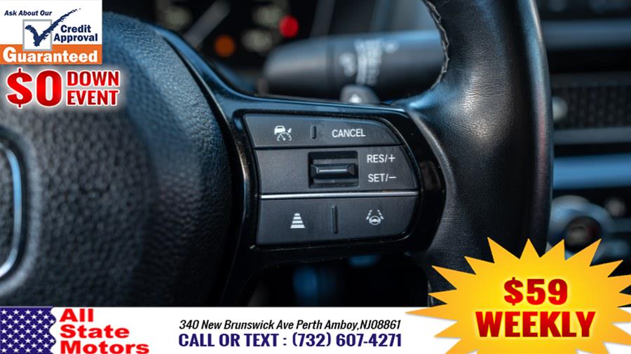2023 Honda Civic Sedan Sport CVT, available for sale in Perth Amboy, New Jersey | All State Motor Inc. Perth Amboy, New Jersey 2023 Honda Civic Sedan Sport CVT, available for sale in Perth Amboy, New Jersey | All State Motor Inc. Perth Amboy, New Jersey