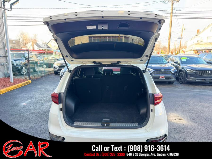 2022 Kia Sportage Nightfall AWD, available for sale in Linden, New Jersey | Car Zone. Linden, New Jersey 2022 Kia Sportage Nightfall AWD, available for sale in Linden, New Jersey | Car Zone. Linden, New Jersey