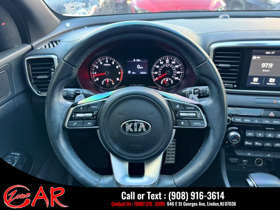 2022 Kia Sportage Nightfall AWD, available for sale in Linden, New Jersey | Car Zone. Linden, New Jersey 2022 Kia Sportage Nightfall AWD, available for sale in Linden, New Jersey | Car Zone. Linden, New Jersey