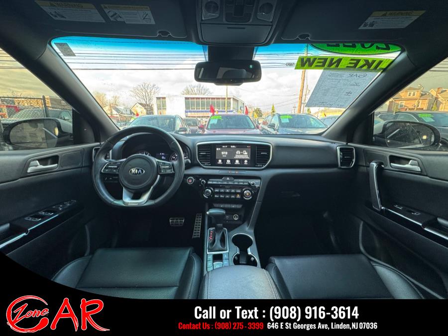 2022 Kia Sportage Nightfall AWD, available for sale in Linden, New Jersey | Car Zone. Linden, New Jersey 2022 Kia Sportage Nightfall AWD, available for sale in Linden, New Jersey | Car Zone. Linden, New Jersey