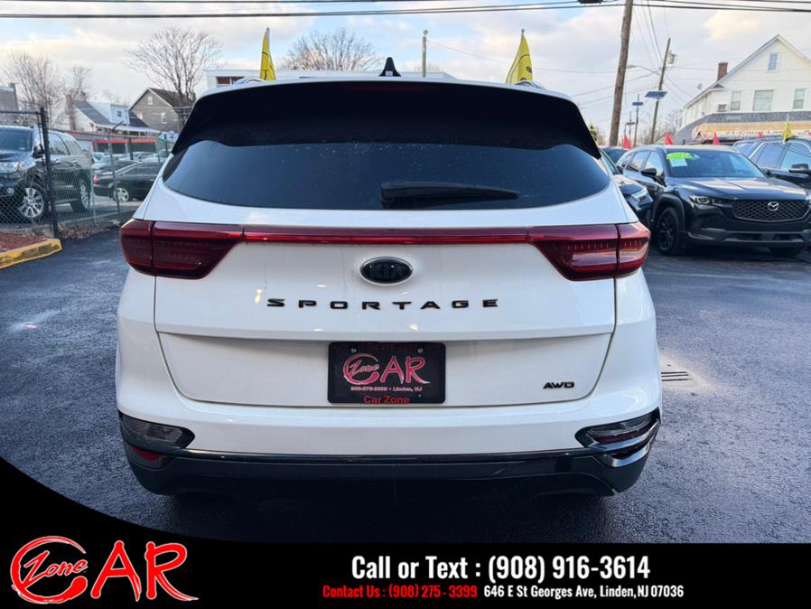 2022 Kia Sportage Nightfall AWD, available for sale in Linden, New Jersey | Car Zone. Linden, New Jersey 2022 Kia Sportage Nightfall AWD, available for sale in Linden, New Jersey | Car Zone. Linden, New Jersey