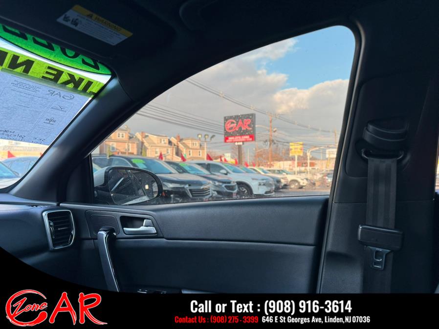 2022 Kia Sportage Nightfall AWD, available for sale in Linden, New Jersey | Car Zone. Linden, New Jersey 2022 Kia Sportage Nightfall AWD, available for sale in Linden, New Jersey | Car Zone. Linden, New Jersey