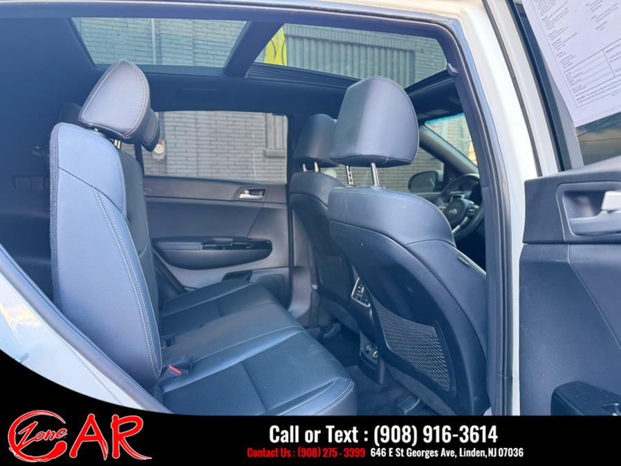 2022 Kia Sportage Nightfall AWD, available for sale in Linden, New Jersey | Car Zone. Linden, New Jersey 2022 Kia Sportage Nightfall AWD, available for sale in Linden, New Jersey | Car Zone. Linden, New Jersey
