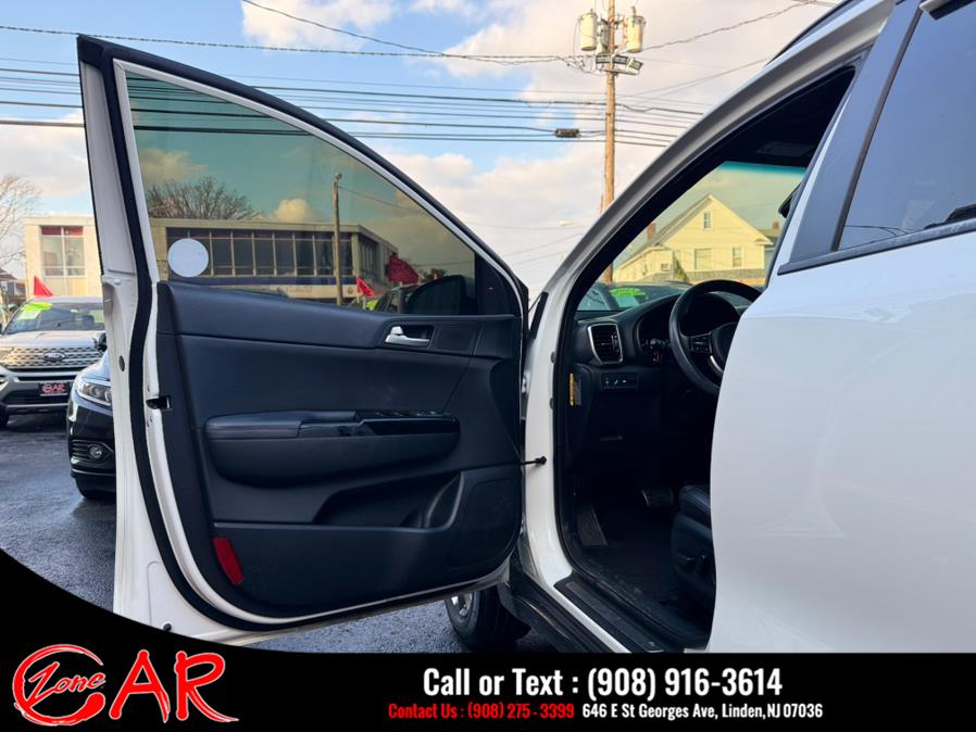 2022 Kia Sportage Nightfall AWD, available for sale in Linden, New Jersey | Car Zone. Linden, New Jersey 2022 Kia Sportage Nightfall AWD, available for sale in Linden, New Jersey | Car Zone. Linden, New Jersey