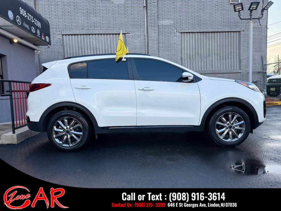 2022 Kia Sportage Nightfall AWD, available for sale in Linden, New Jersey | Car Zone. Linden, New Jersey 2022 Kia Sportage Nightfall AWD, available for sale in Linden, New Jersey | Car Zone. Linden, New Jersey