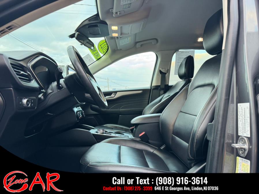 2021 Ford Escape SEL AWD, available for sale in Linden, New Jersey | Car Zone. Linden, New Jersey 2021 Ford Escape SEL AWD, available for sale in Linden, New Jersey | Car Zone. Linden, New Jersey