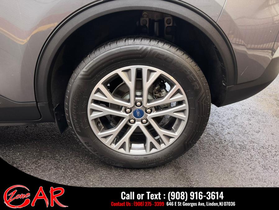 2021 Ford Escape SEL AWD, available for sale in Linden, New Jersey | Car Zone. Linden, New Jersey 2021 Ford Escape SEL AWD, available for sale in Linden, New Jersey | Car Zone. Linden, New Jersey