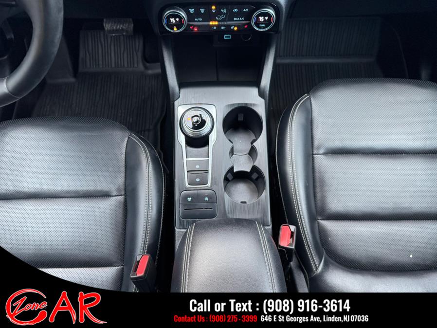 2021 Ford Escape SEL AWD, available for sale in Linden, New Jersey | Car Zone. Linden, New Jersey 2021 Ford Escape SEL AWD, available for sale in Linden, New Jersey | Car Zone. Linden, New Jersey