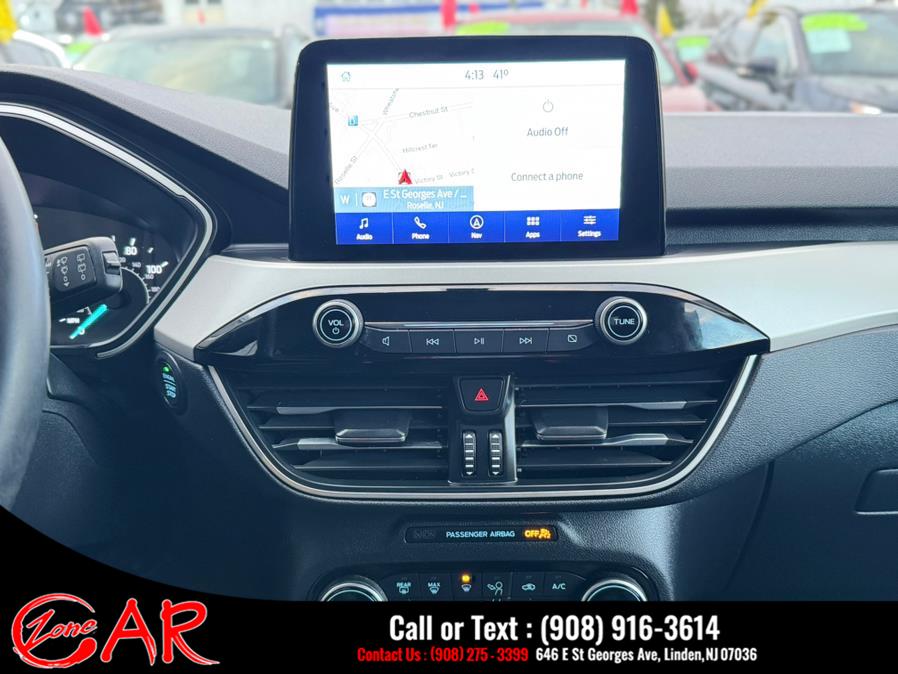 2021 Ford Escape SEL AWD, available for sale in Linden, New Jersey | Car Zone. Linden, New Jersey 2021 Ford Escape SEL AWD, available for sale in Linden, New Jersey | Car Zone. Linden, New Jersey