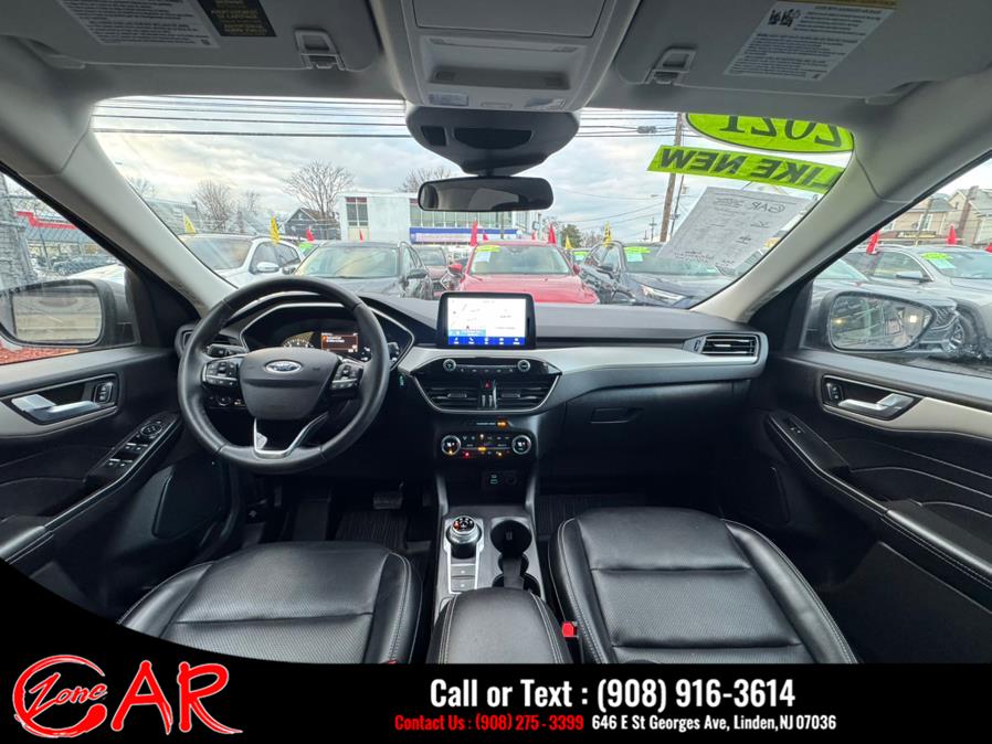 2021 Ford Escape SEL AWD, available for sale in Linden, New Jersey | Car Zone. Linden, New Jersey 2021 Ford Escape SEL AWD, available for sale in Linden, New Jersey | Car Zone. Linden, New Jersey
