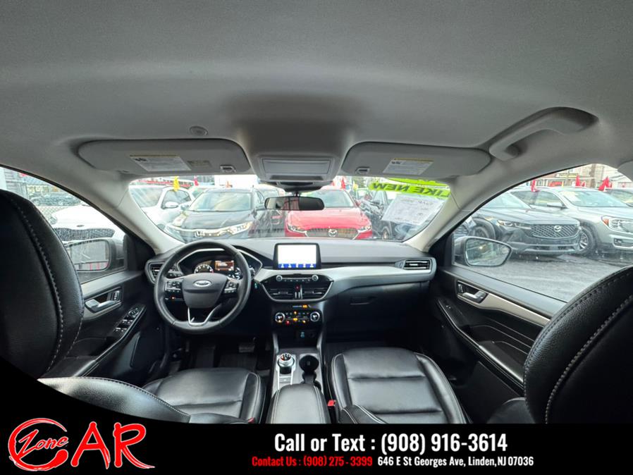 2021 Ford Escape SEL AWD, available for sale in Linden, New Jersey | Car Zone. Linden, New Jersey 2021 Ford Escape SEL AWD, available for sale in Linden, New Jersey | Car Zone. Linden, New Jersey