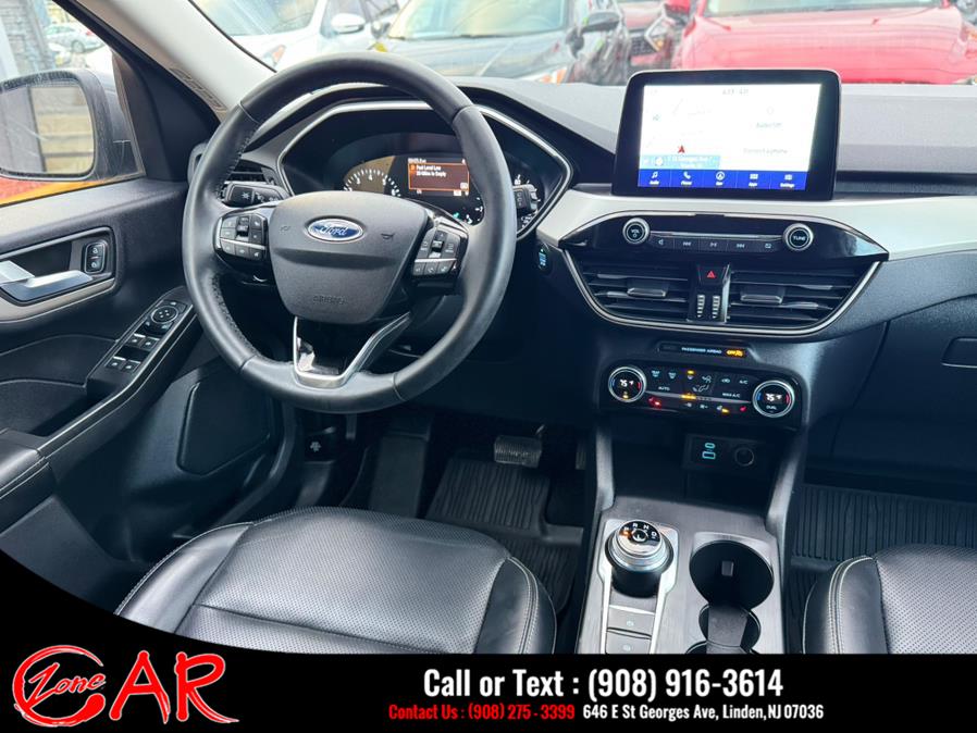 2021 Ford Escape SEL AWD, available for sale in Linden, New Jersey | Car Zone. Linden, New Jersey 2021 Ford Escape SEL AWD, available for sale in Linden, New Jersey | Car Zone. Linden, New Jersey