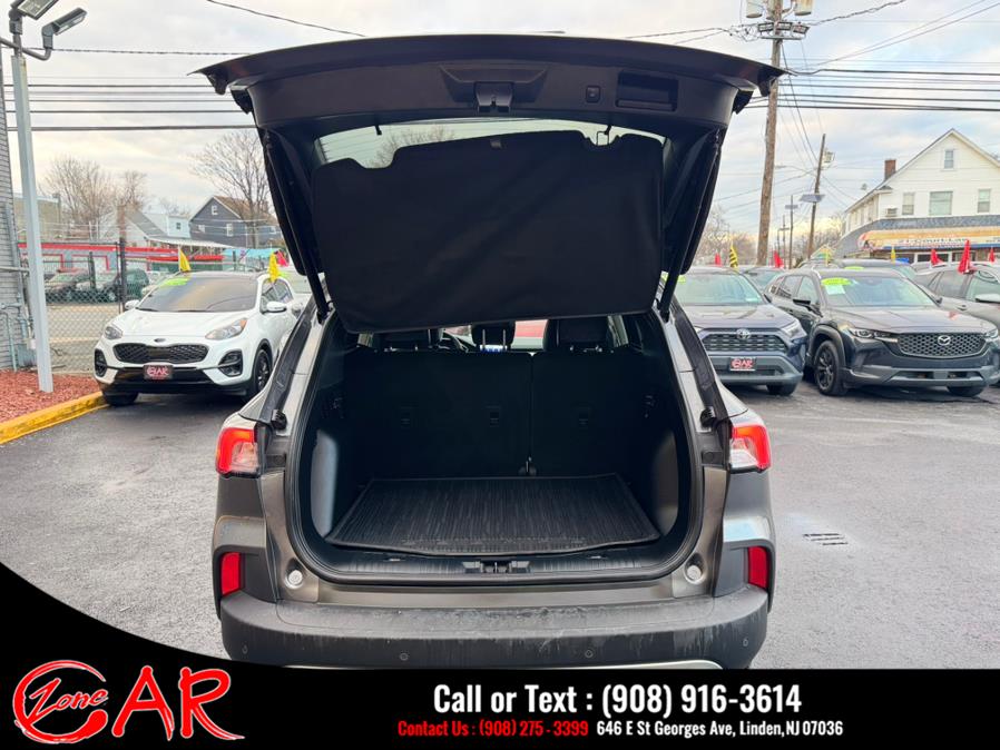 2021 Ford Escape SEL AWD, available for sale in Linden, New Jersey | Car Zone. Linden, New Jersey 2021 Ford Escape SEL AWD, available for sale in Linden, New Jersey | Car Zone. Linden, New Jersey