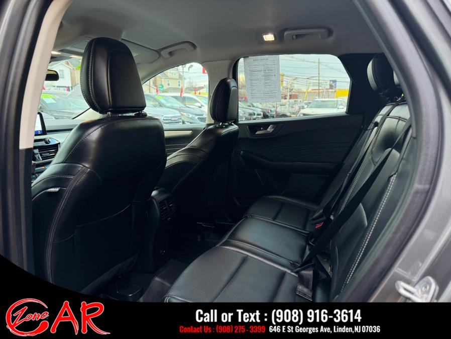 2021 Ford Escape SEL AWD, available for sale in Linden, New Jersey | Car Zone. Linden, New Jersey 2021 Ford Escape SEL AWD, available for sale in Linden, New Jersey | Car Zone. Linden, New Jersey