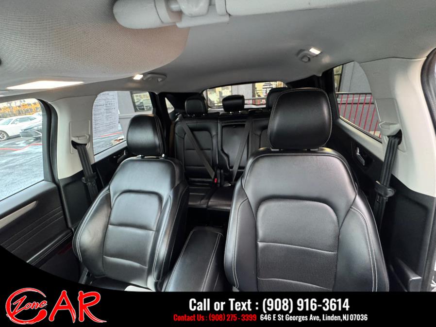 2021 Ford Escape SEL AWD, available for sale in Linden, New Jersey | Car Zone. Linden, New Jersey 2021 Ford Escape SEL AWD, available for sale in Linden, New Jersey | Car Zone. Linden, New Jersey