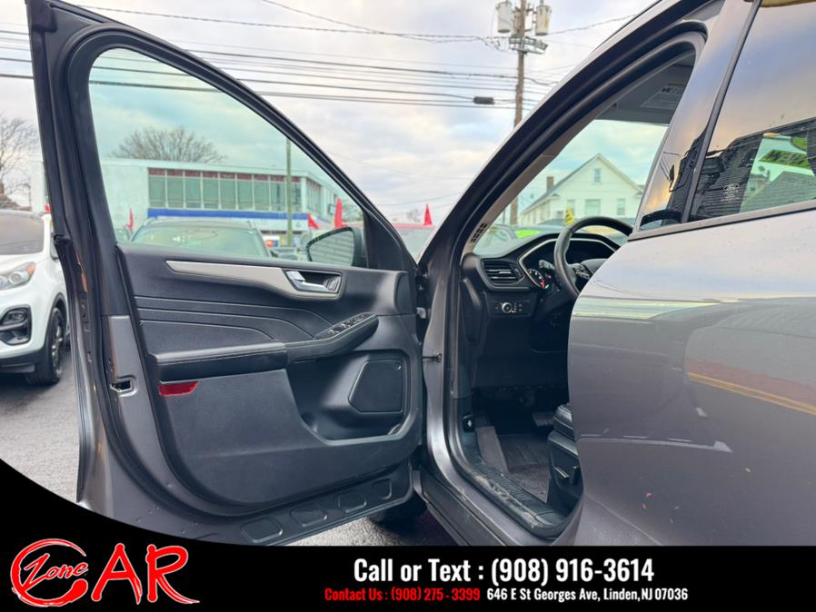 2021 Ford Escape SEL AWD, available for sale in Linden, New Jersey | Car Zone. Linden, New Jersey 2021 Ford Escape SEL AWD, available for sale in Linden, New Jersey | Car Zone. Linden, New Jersey