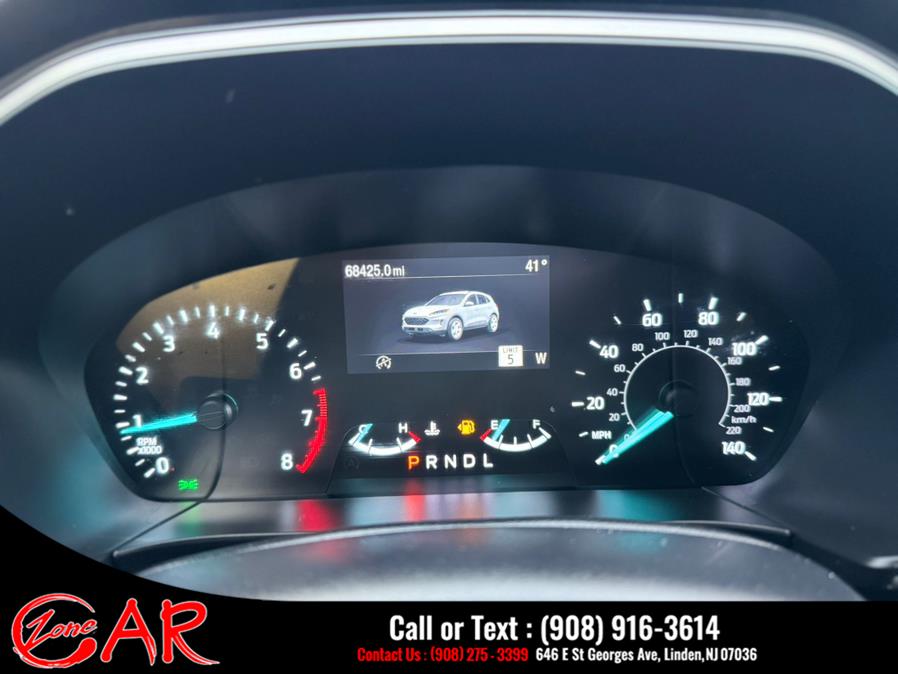 2021 Ford Escape SEL AWD, available for sale in Linden, New Jersey | Car Zone. Linden, New Jersey 2021 Ford Escape SEL AWD, available for sale in Linden, New Jersey | Car Zone. Linden, New Jersey