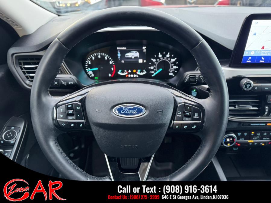 2021 Ford Escape SEL AWD, available for sale in Linden, New Jersey | Car Zone. Linden, New Jersey 2021 Ford Escape SEL AWD, available for sale in Linden, New Jersey | Car Zone. Linden, New Jersey