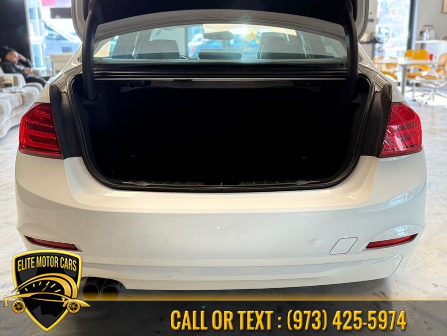 2013 BMW 3 Series 4dr Sdn 328i xDrive AWD SULEV, available for sale in Newark, New Jersey | Elite Motor Cars. Newark, New Jersey 2013 BMW 3 Series 4dr Sdn 328i xDrive AWD SULEV, available for sale in Newark, New Jersey | Elite Motor Cars. Newark, New Jersey