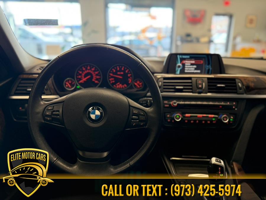 2013 BMW 3 Series 4dr Sdn 328i xDrive AWD SULEV, available for sale in Newark, New Jersey | Elite Motor Cars. Newark, New Jersey 2013 BMW 3 Series 4dr Sdn 328i xDrive AWD SULEV, available for sale in Newark, New Jersey | Elite Motor Cars. Newark, New Jersey