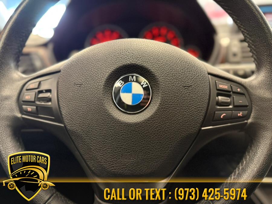 2013 BMW 3 Series 4dr Sdn 328i xDrive AWD SULEV, available for sale in Newark, New Jersey | Elite Motor Cars. Newark, New Jersey 2013 BMW 3 Series 4dr Sdn 328i xDrive AWD SULEV, available for sale in Newark, New Jersey | Elite Motor Cars. Newark, New Jersey