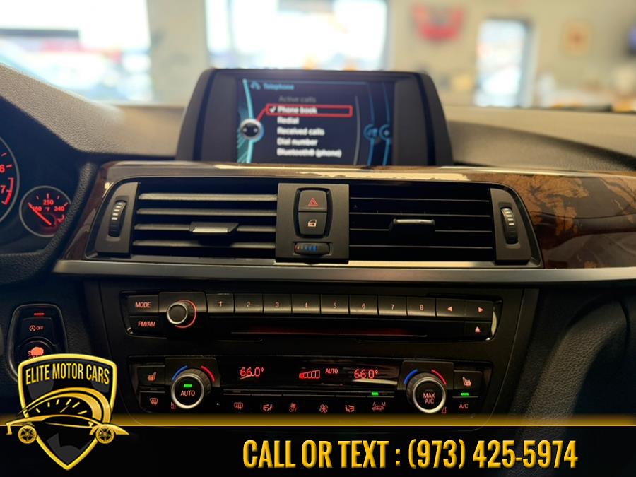 2013 BMW 3 Series 4dr Sdn 328i xDrive AWD SULEV, available for sale in Newark, New Jersey | Elite Motor Cars. Newark, New Jersey 2013 BMW 3 Series 4dr Sdn 328i xDrive AWD SULEV, available for sale in Newark, New Jersey | Elite Motor Cars. Newark, New Jersey