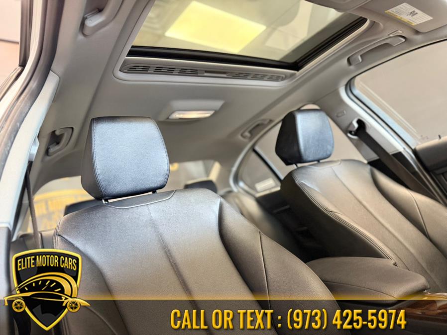 2013 BMW 3 Series 4dr Sdn 328i xDrive AWD SULEV, available for sale in Newark, New Jersey | Elite Motor Cars. Newark, New Jersey 2013 BMW 3 Series 4dr Sdn 328i xDrive AWD SULEV, available for sale in Newark, New Jersey | Elite Motor Cars. Newark, New Jersey