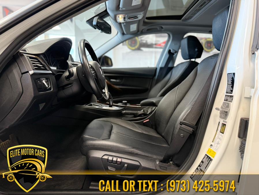2013 BMW 3 Series 4dr Sdn 328i xDrive AWD SULEV, available for sale in Newark, New Jersey | Elite Motor Cars. Newark, New Jersey 2013 BMW 3 Series 4dr Sdn 328i xDrive AWD SULEV, available for sale in Newark, New Jersey | Elite Motor Cars. Newark, New Jersey