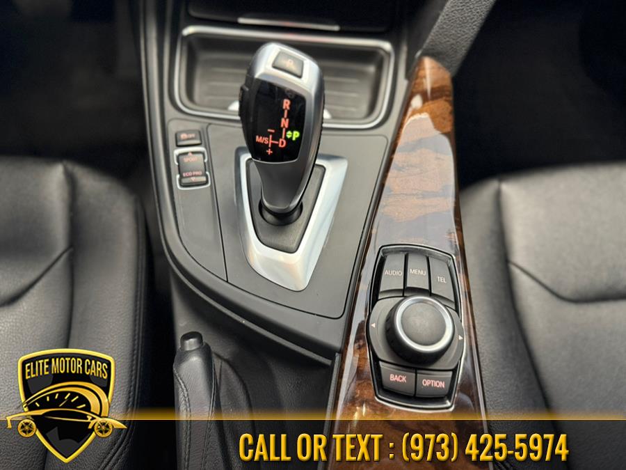 2013 BMW 3 Series 4dr Sdn 328i xDrive AWD SULEV, available for sale in Newark, New Jersey | Elite Motor Cars. Newark, New Jersey 2013 BMW 3 Series 4dr Sdn 328i xDrive AWD SULEV, available for sale in Newark, New Jersey | Elite Motor Cars. Newark, New Jersey