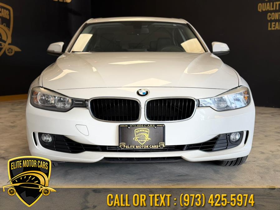 2013 BMW 3 Series 4dr Sdn 328i xDrive AWD SULEV, available for sale in Newark, New Jersey | Elite Motor Cars. Newark, New Jersey 2013 BMW 3 Series 4dr Sdn 328i xDrive AWD SULEV, available for sale in Newark, New Jersey | Elite Motor Cars. Newark, New Jersey
