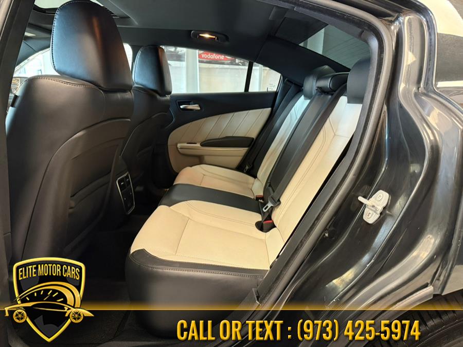 2015 Dodge Charger 4dr Sdn SXT, available for sale in Newark, New Jersey | Elite Motor Cars. Newark, New Jersey 2015 Dodge Charger 4dr Sdn SXT, available for sale in Newark, New Jersey | Elite Motor Cars. Newark, New Jersey