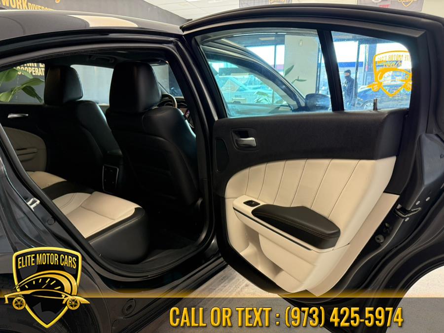 2015 Dodge Charger 4dr Sdn SXT, available for sale in Newark, New Jersey | Elite Motor Cars. Newark, New Jersey 2015 Dodge Charger 4dr Sdn SXT, available for sale in Newark, New Jersey | Elite Motor Cars. Newark, New Jersey